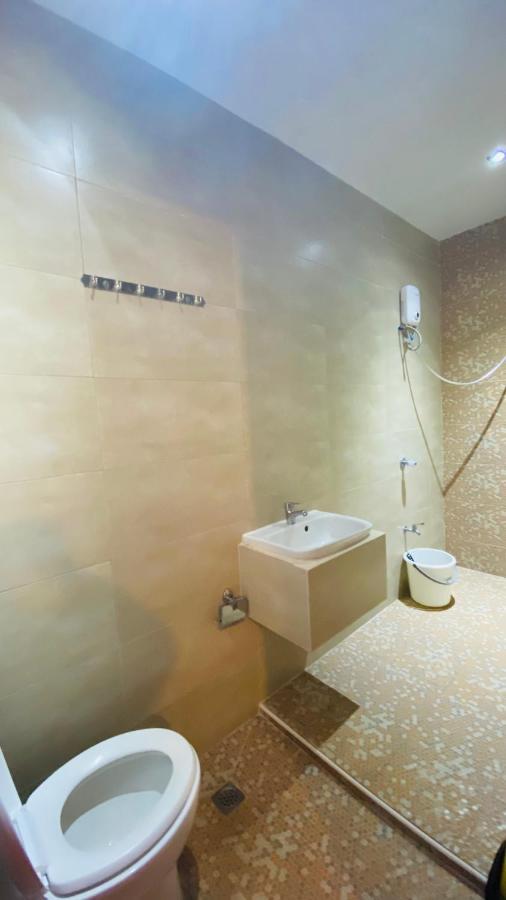 Vicente Aguirre Rooms Boracay Island Εξωτερικό φωτογραφία